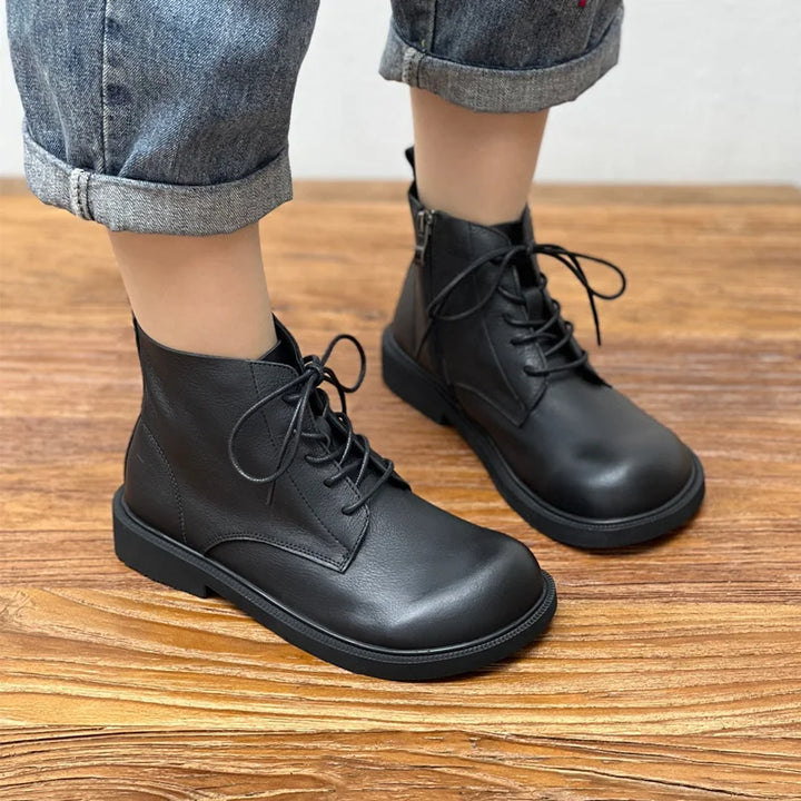 Wide Toe Shoes