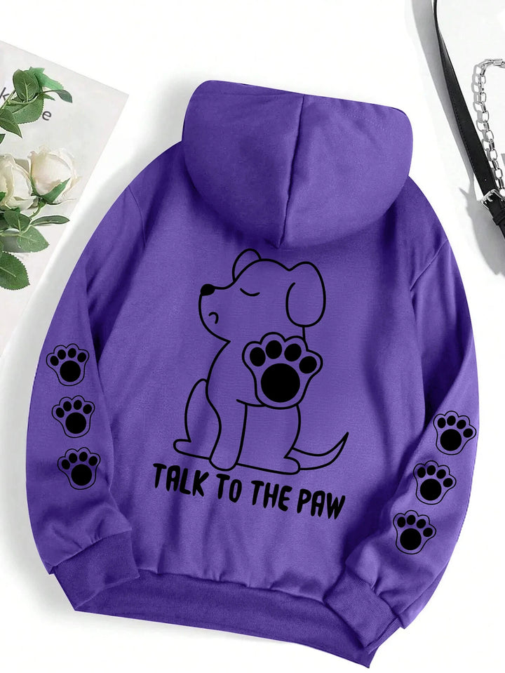 Doggy Sweatshirt