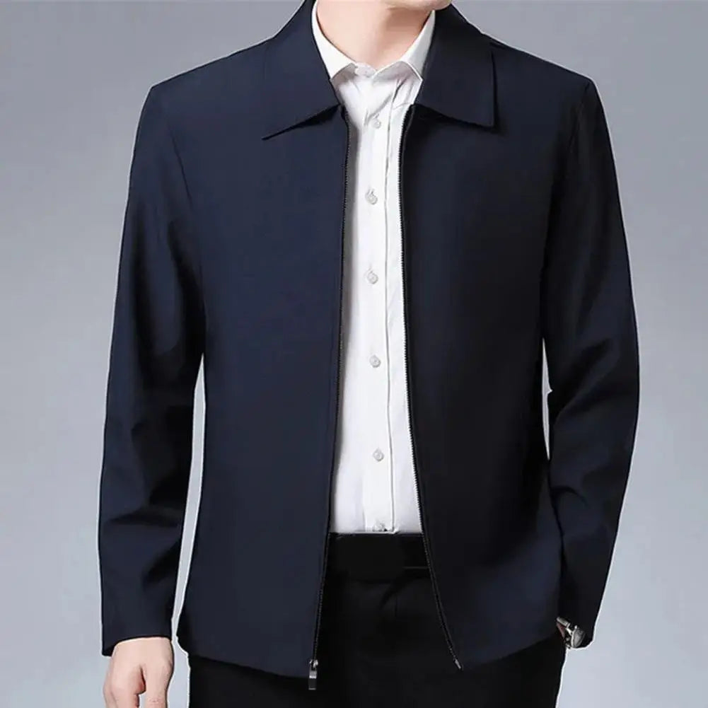 Elegant Fit Jacket