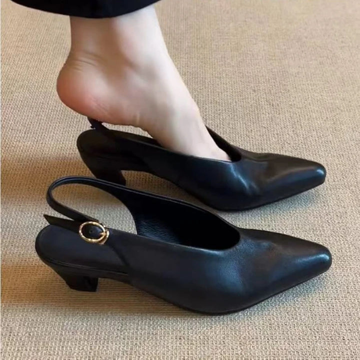 Pointed Toe Dress Shoes