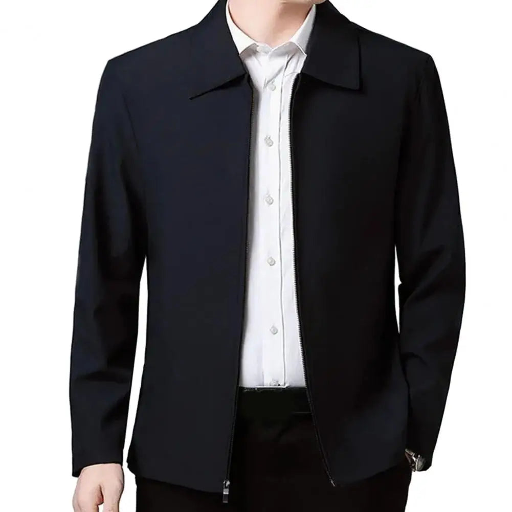 Elegant Fit Jacket