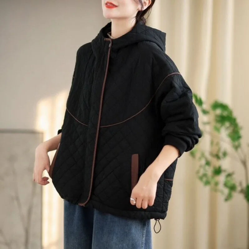 Retro Summer Jacket