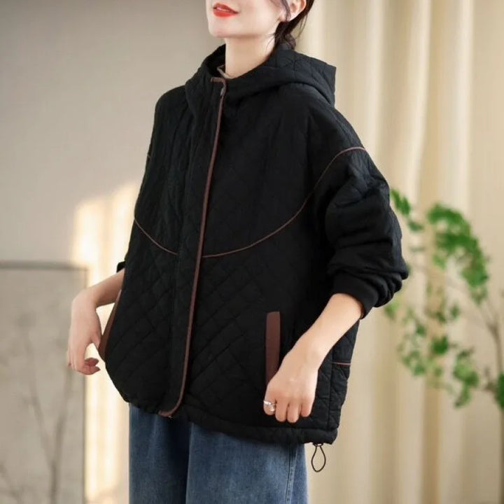 Retro Summer Jacket