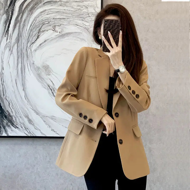 Blazer Jacket For Women