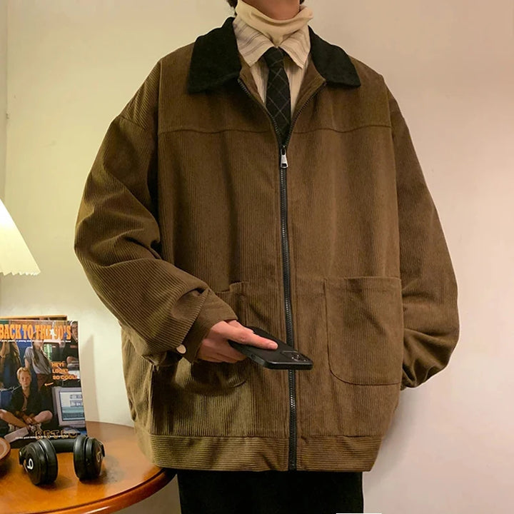 Vintage Jacket