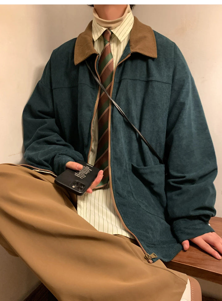 Vintage Jacket