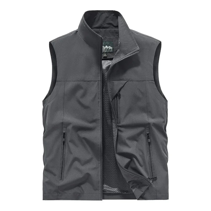 Casual Vest
