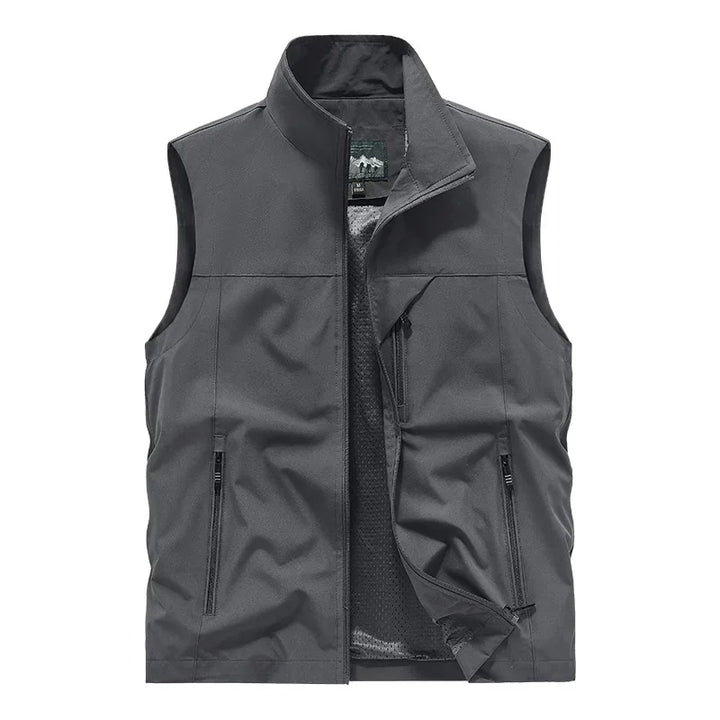Casual Vest