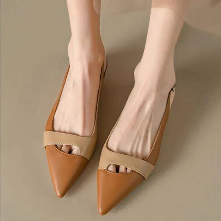 Sleekstride Slip On Shoes