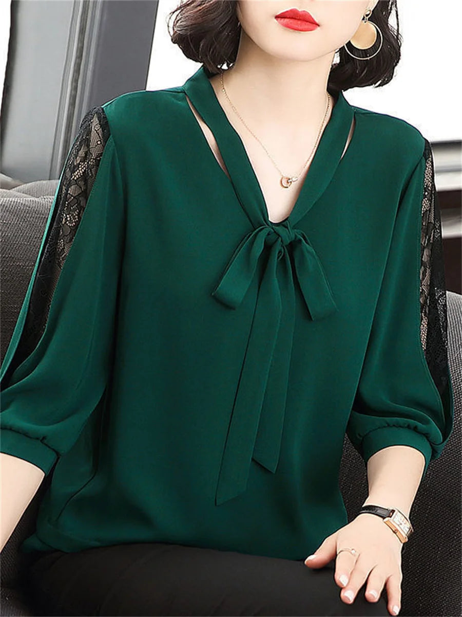 Bow Tie Top
