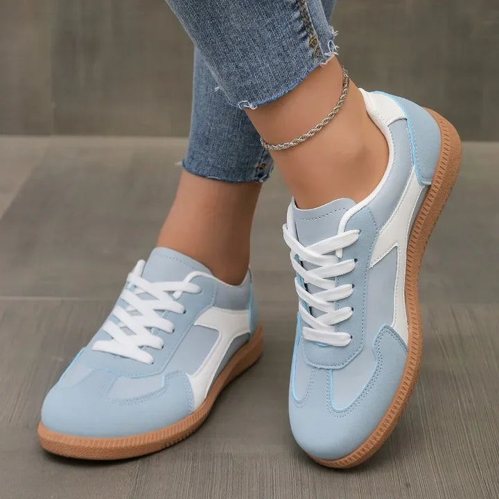 Soft-soled Walking Shoes