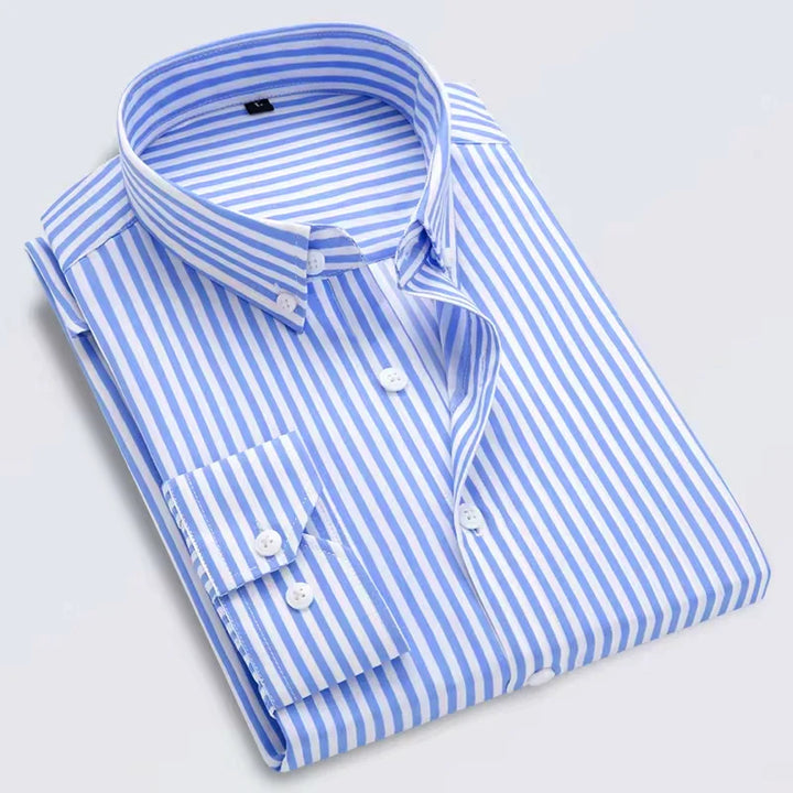 Slim Striped Shirt