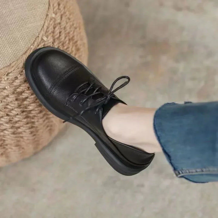 Soft French Style Shoes
