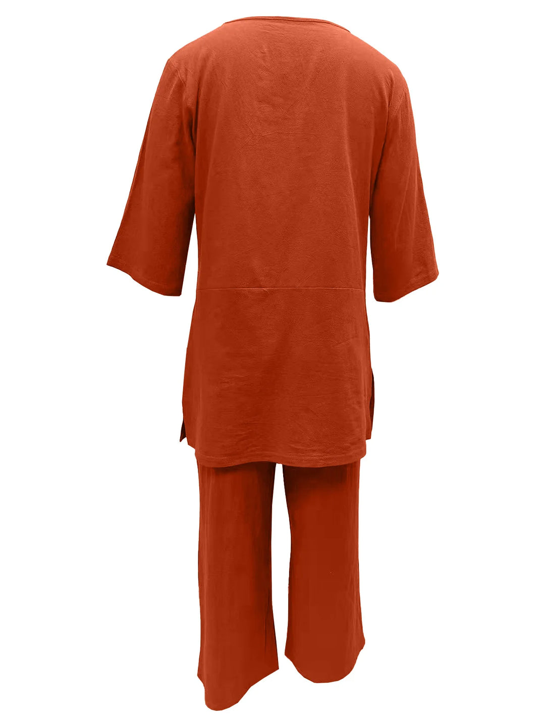 Loose Two-piece