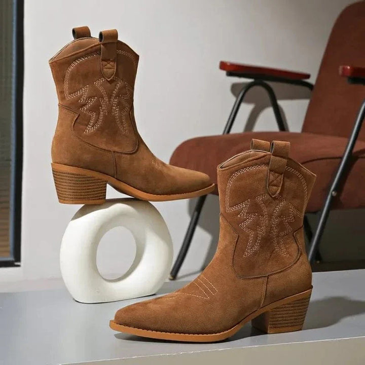 Designer Boots