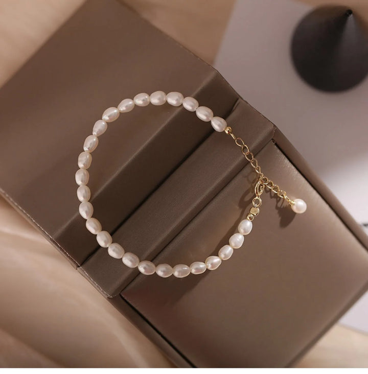 Freshwater Pearl Bracelet for Women