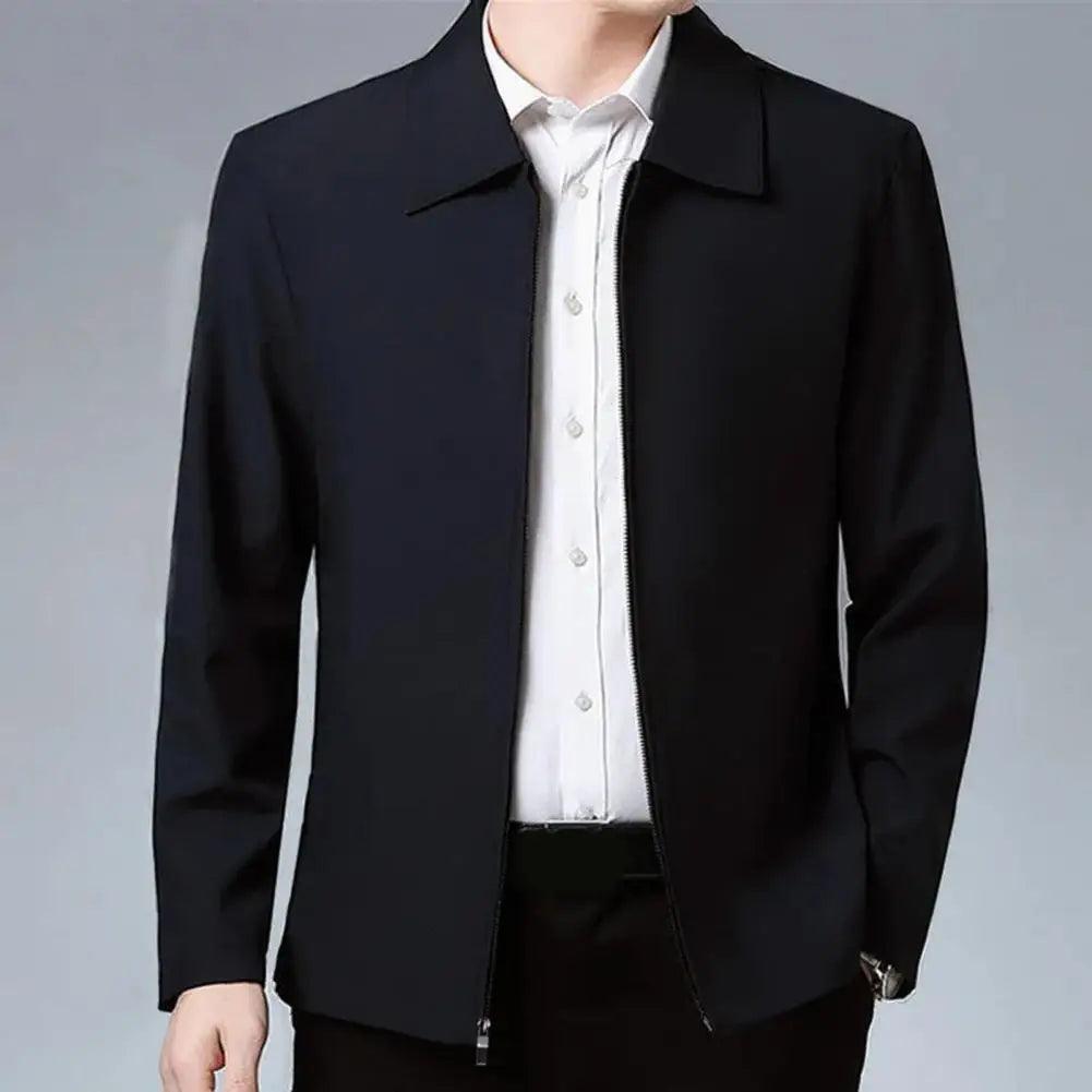 Elegant Fit Jacket