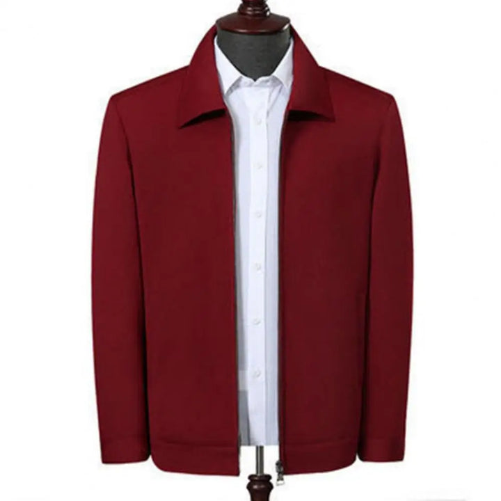 Elegant Fit Jacket