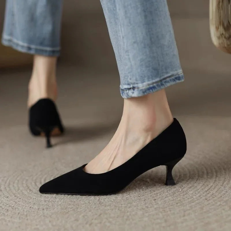Luxury Pumps Shoes