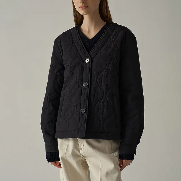 Women's Quilted Jacket