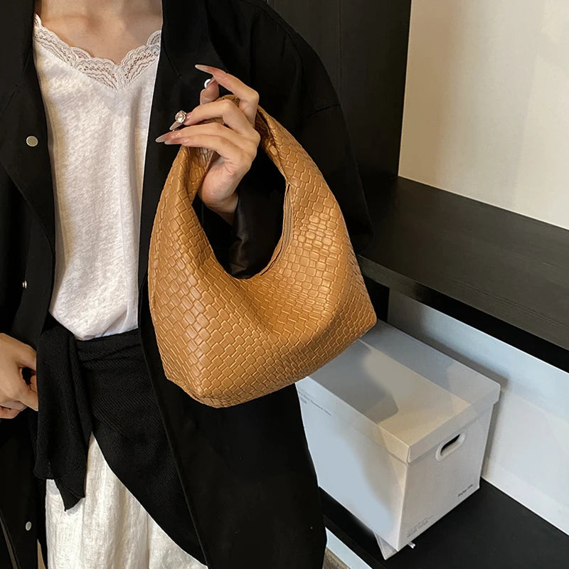 Casual Shoulder Bag