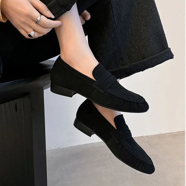 Slip-on Summer Shoes