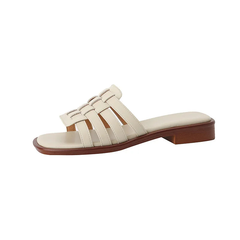 Roman Style Sandals