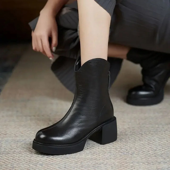 Chelsea Boots