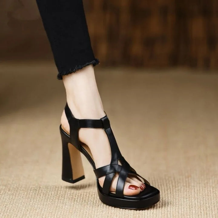 High Heels Sandals