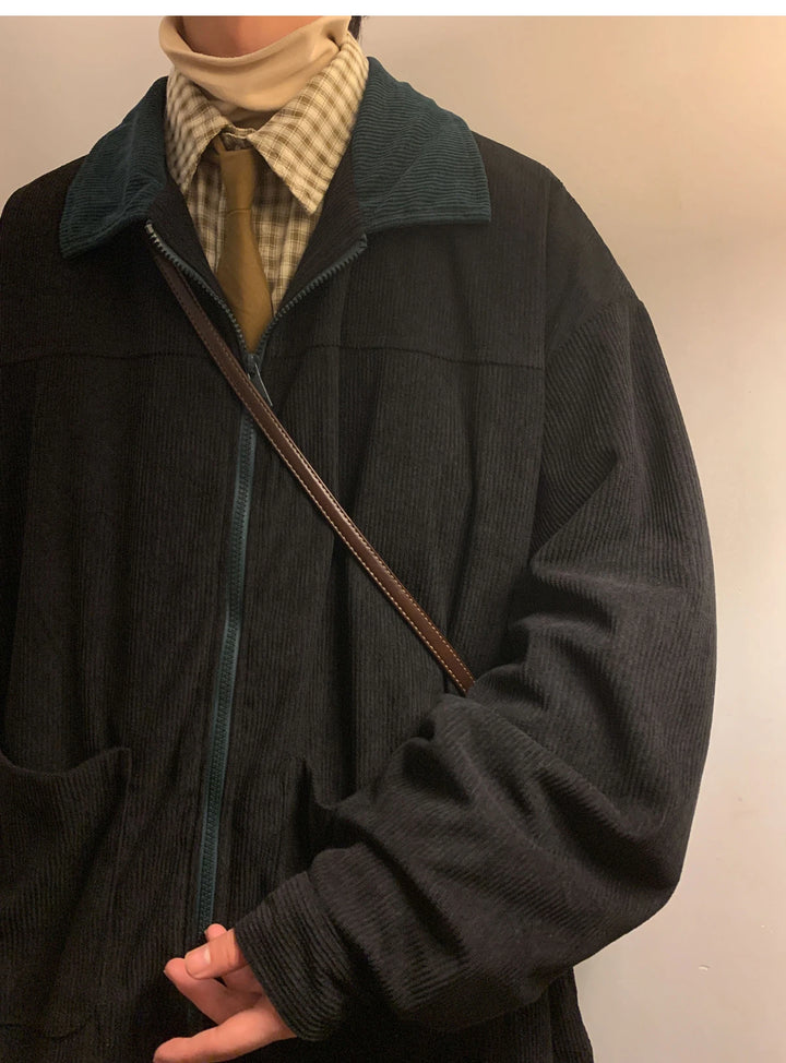 Vintage Jacket
