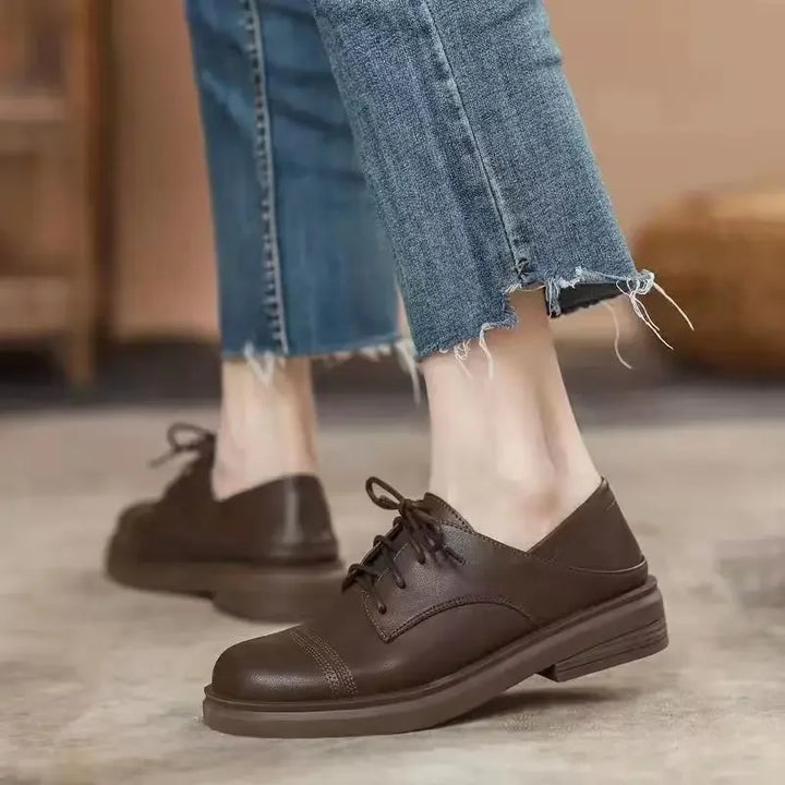 Soft French Style Shoes
