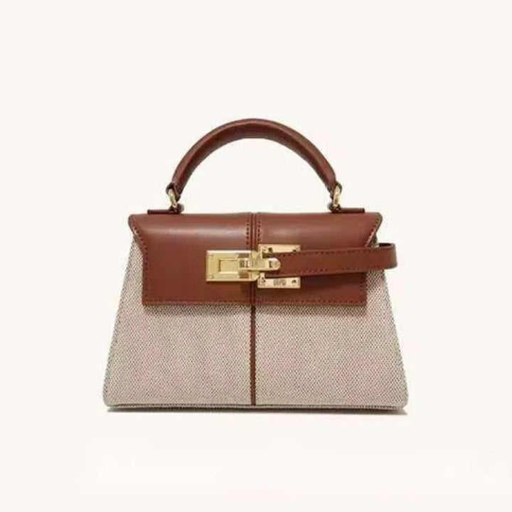Trapezoidale Versatile Bag