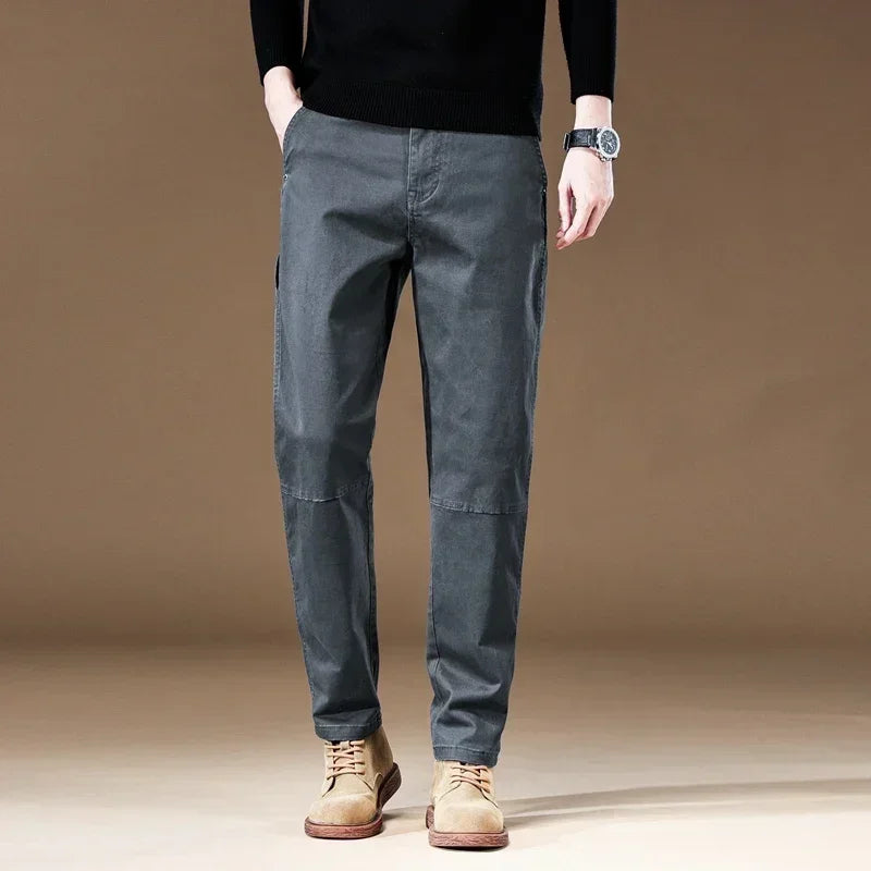 Retro Trousers