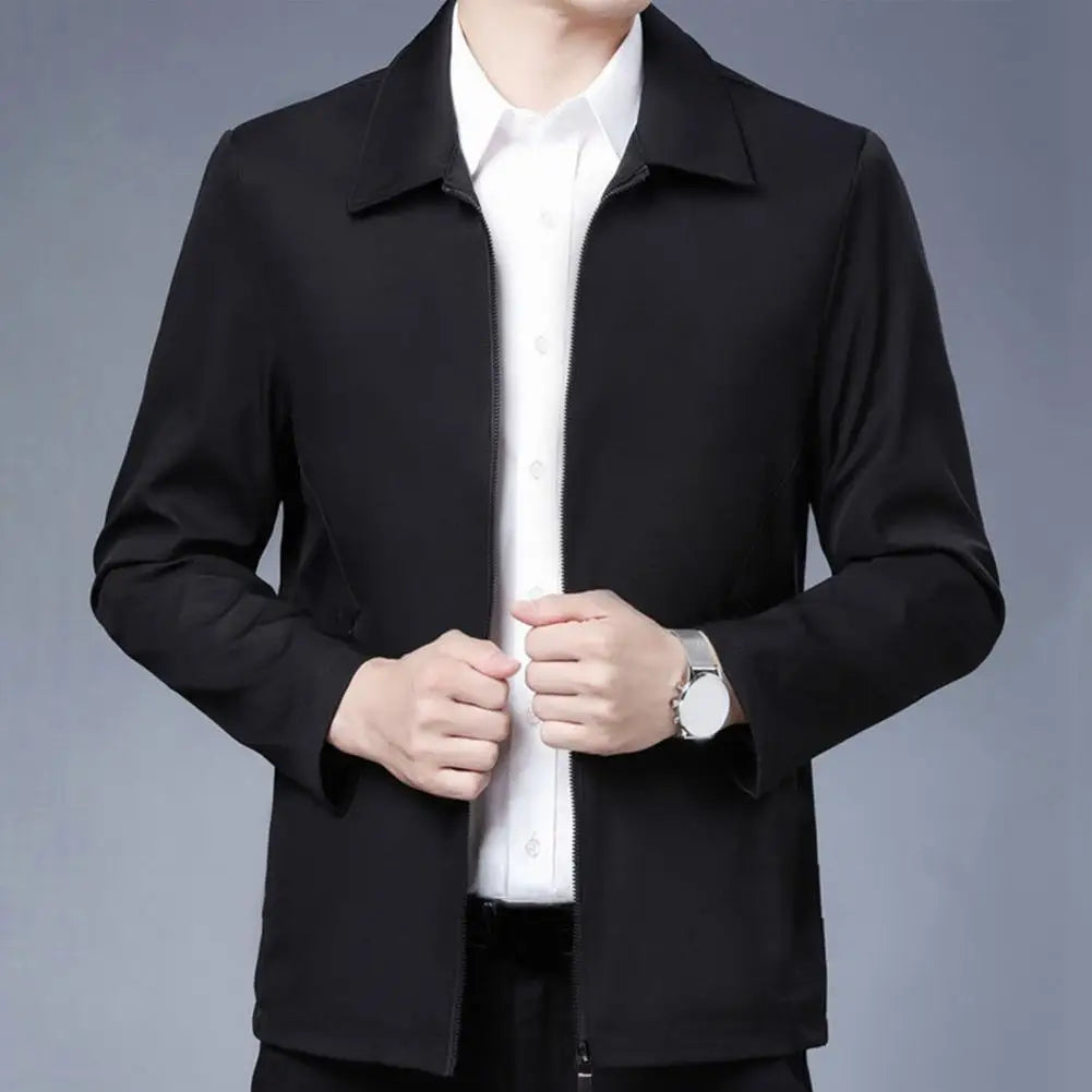 Elegant Fit Jacket