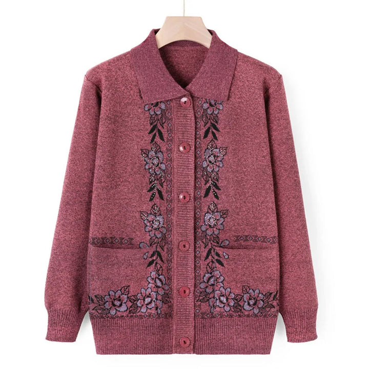 Knitted Light Cardigan