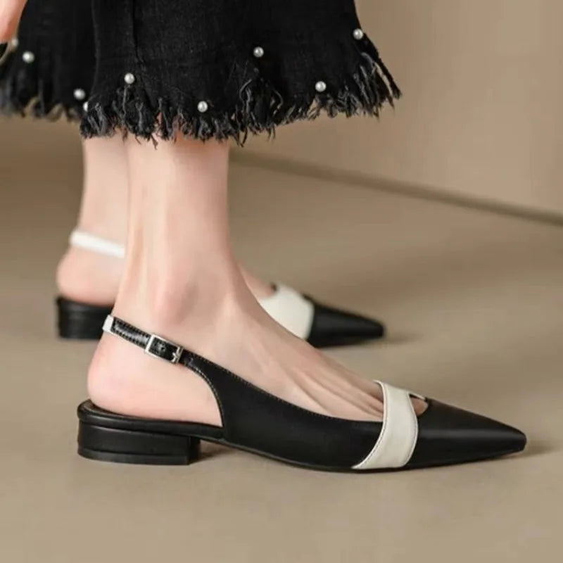 Sleekstride Slip On Shoes