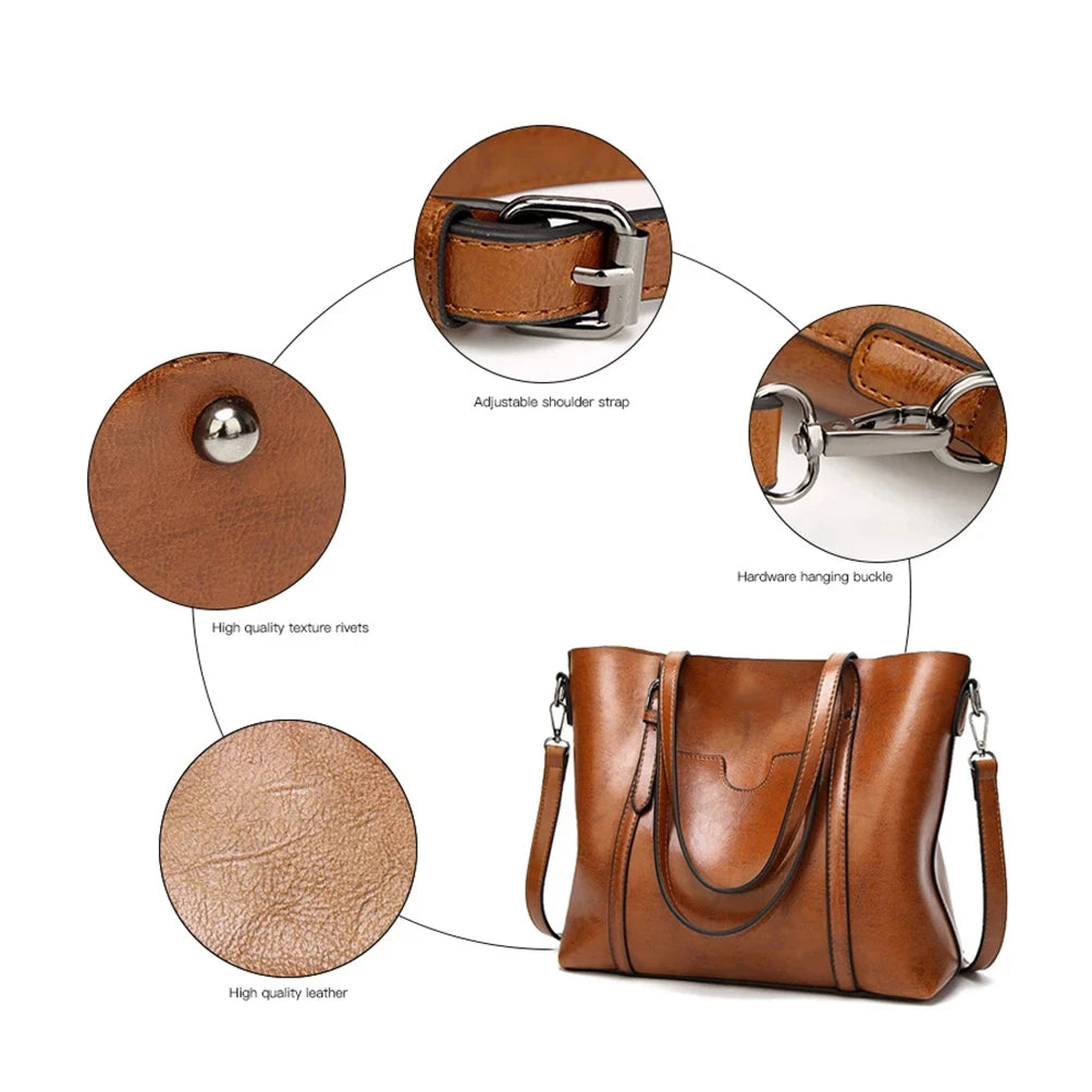 Designer Tote Bag
