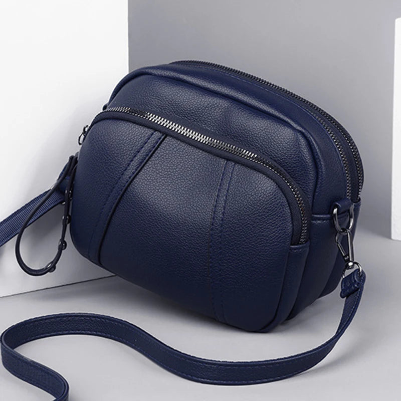 Zipper Simple Bag