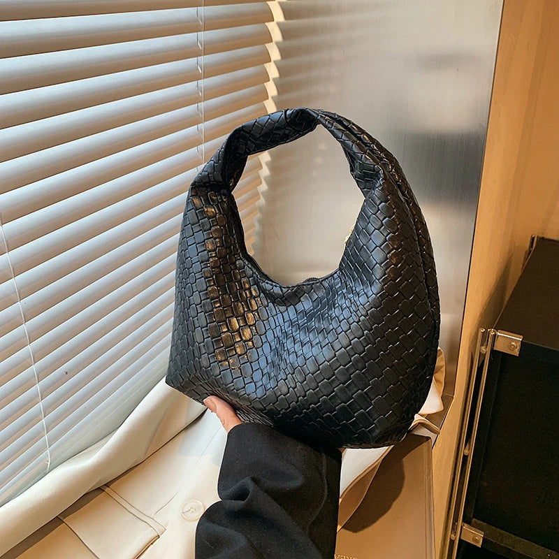 Casual Shoulder Bag