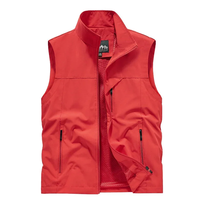 Casual Vest