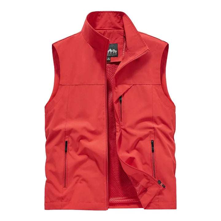 Casual Vest