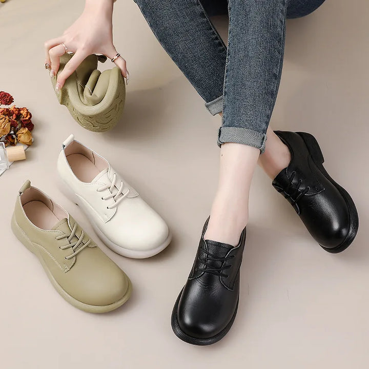Lace up Office Shoes