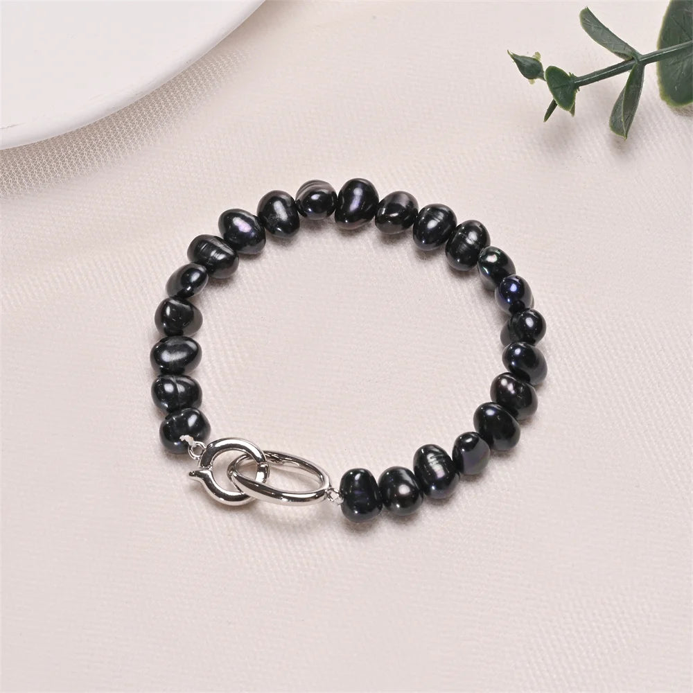 Freshwater Pearl Bracelet