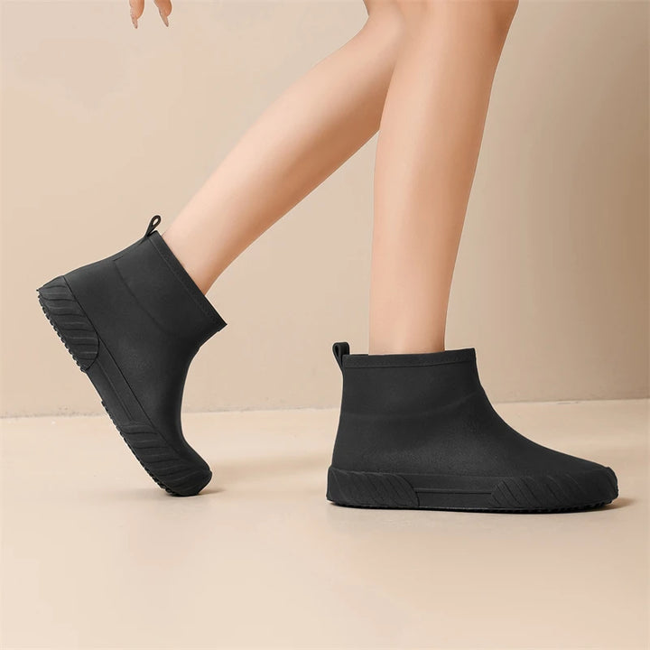 Waterproof Non-Slip Rain Boots