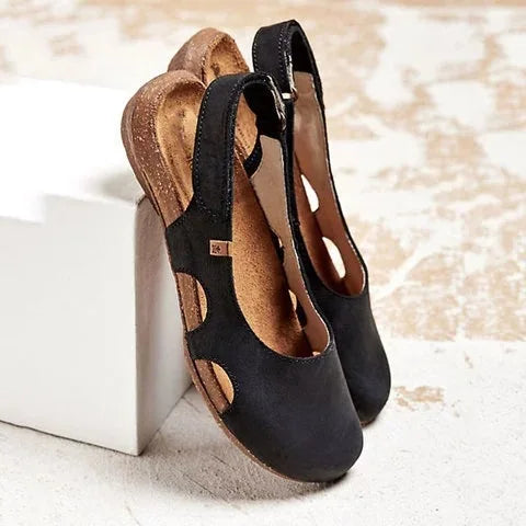 Flat Sandals