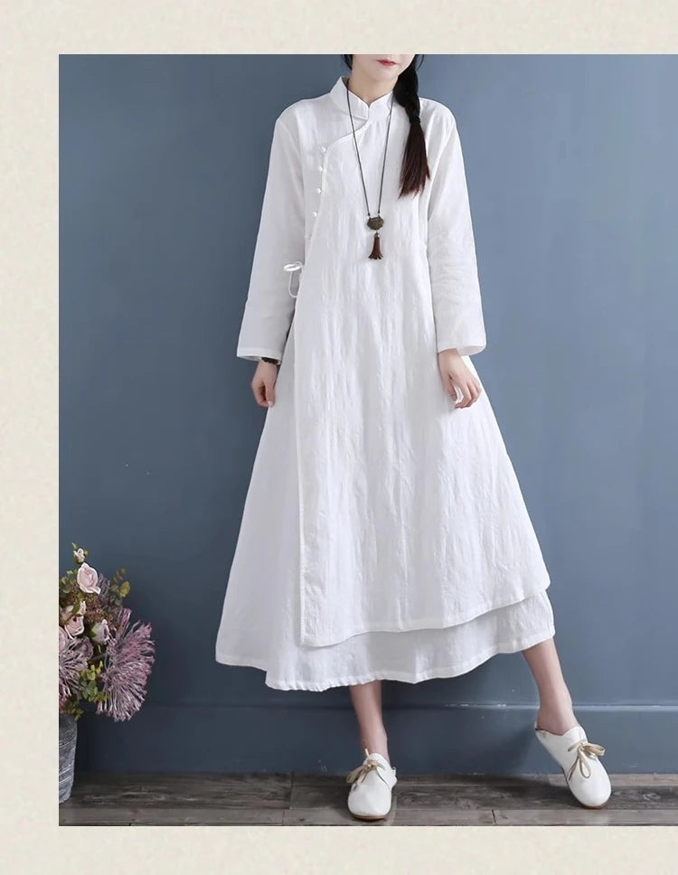 Plus Size Dress