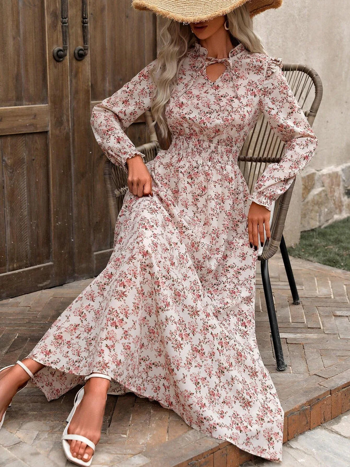 Autumn Dress for Women