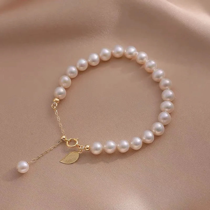 Freshwater Pearl Bracelet for Women