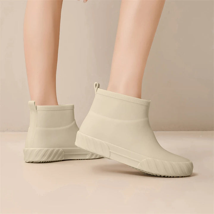 Waterproof Non-Slip Rain Boots