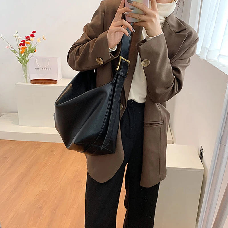 Boston Handbag for women